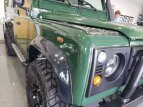 Thumbnail Photo 42 for 1993 Land Rover Defender